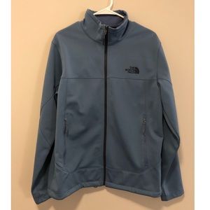North Face Shell Jacket